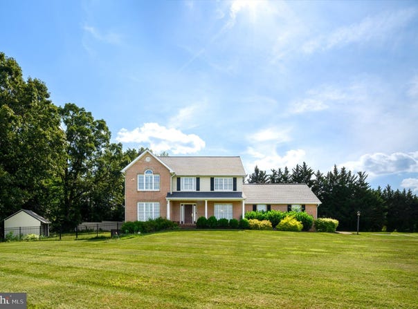 3007 ZACK DRIVE, MOUNT AIRY, MD 21771