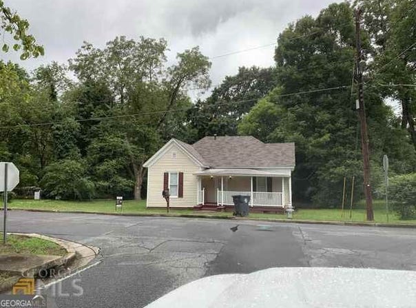 116 Stewart, Jonesboro, GA 30236