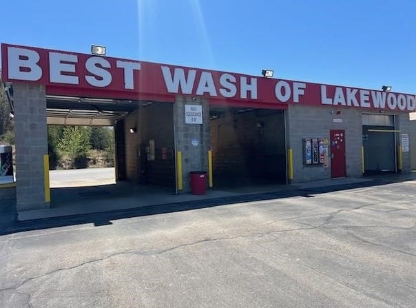 15489 COMMERCIAL Road, LAKEWOOD, WI 54138