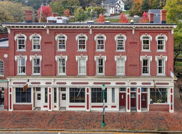 252 Water Street, Gardiner, ME 04345