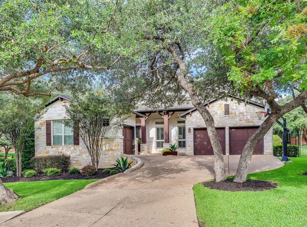 401 Bluff View Rd, Cedar Park, TX 78613
