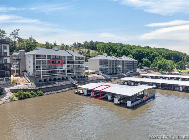 748 Pershing Drive, Camdenton, MO 65020