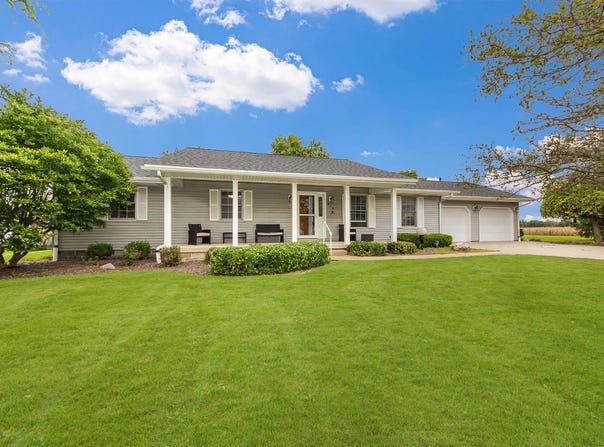 618 Cynthia Street, Minonk, IL 61760