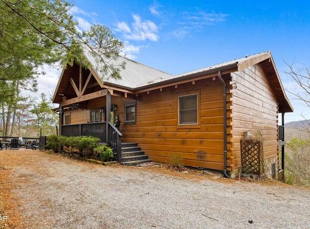 2980 Mountain Memories Way Way, Sevierville, TN 37876