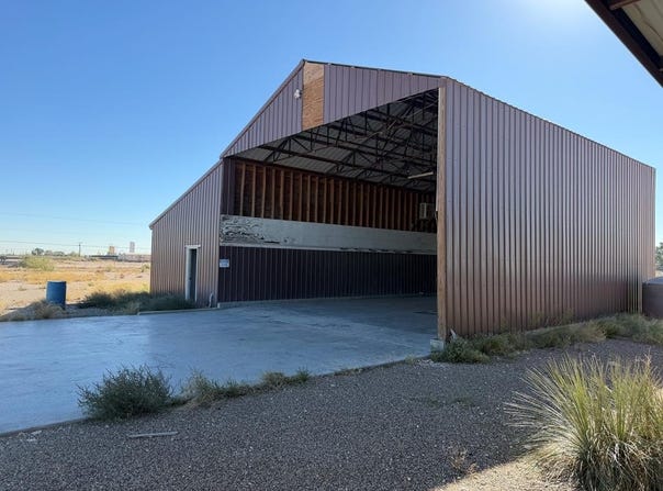 5105 S, Monahans, TX 79756