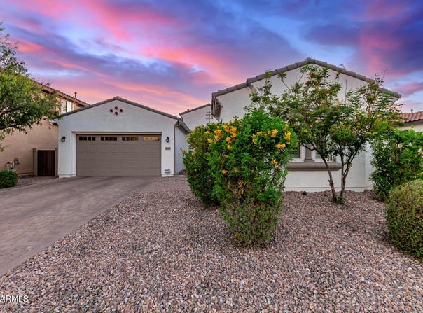 3884 S WILSON Drive, Chandler, AZ 85286
