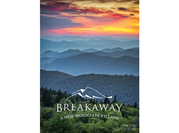 Serendipity Way lot: S-2, Mars Hill, NC 28754