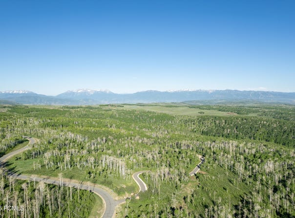 503 N Trappers Loop Road, Heber City, UT 84032