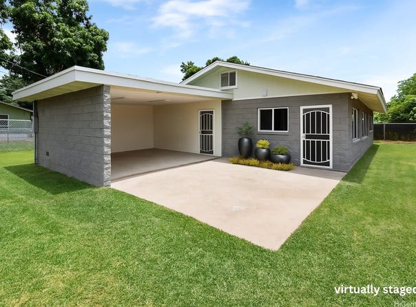 84-1035 Lahaina Street, Waianae, HI 96792