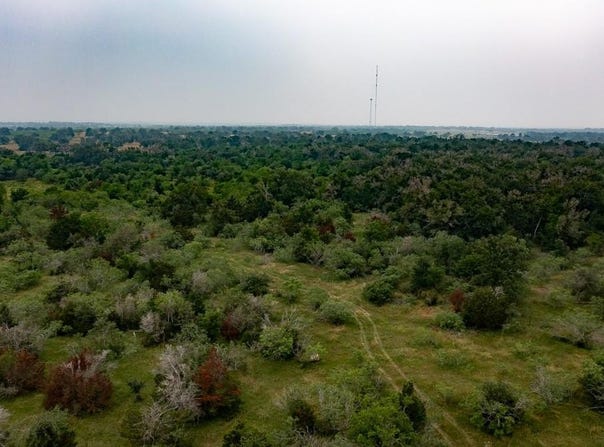 Private Road 4601 lot: 3, Waelder, TX 78959