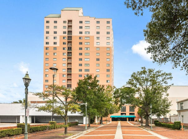 1 7th Street, Augusta, GA 30901