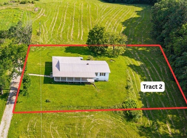 0 Willow Grove Hwy, Allons, TN 38541