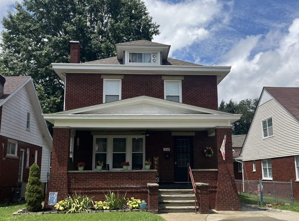 3008 Merrill Avenue, Huntington, WV 25702
