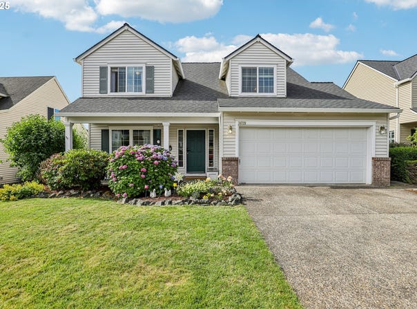 34720 GLACIER AVE, St. Helens, OR 97051