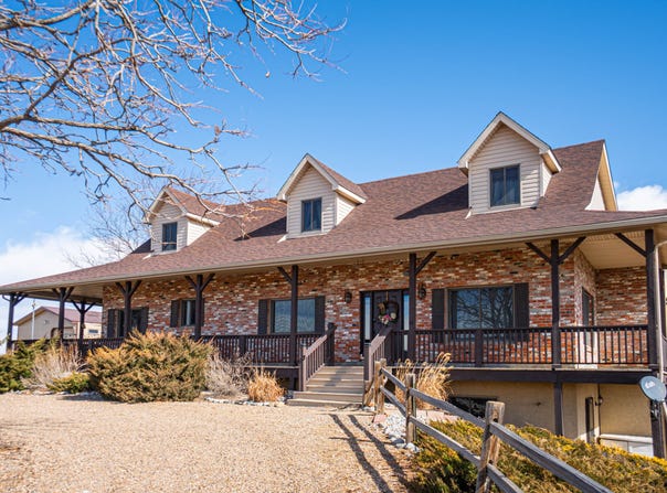 420 E County Road 10, Berthoud, CO 80513