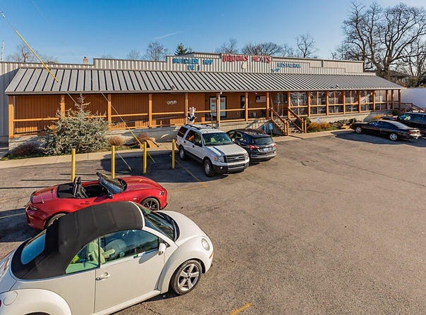 106 N Main Street, Walton, KY 41094