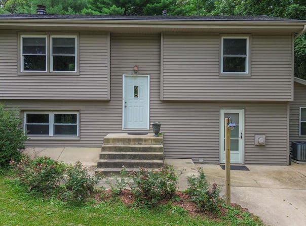 18196 RIVER Road, Danvers, IL 61732