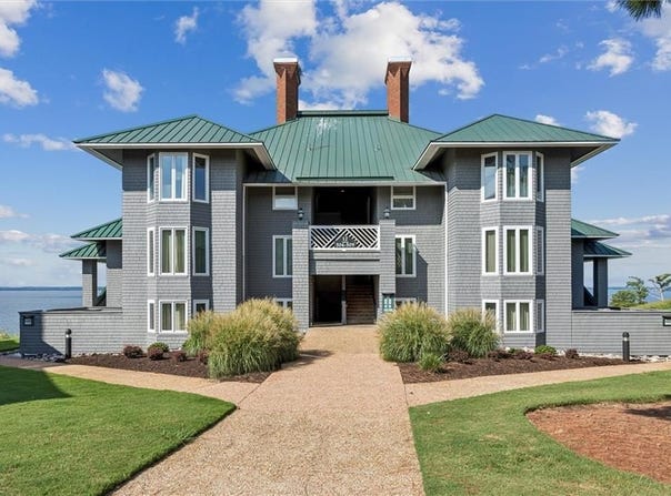 504 Richmonds Ordinary, Williamsburg, VA 23185