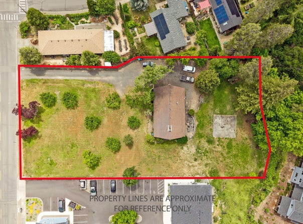 616 Cheryl Lane, Phoenix, OR 97535
