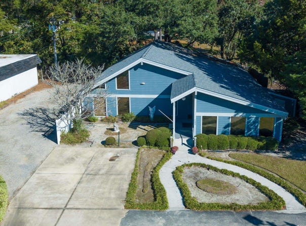 2504 Highmarket St., Georgetown, SC 29440