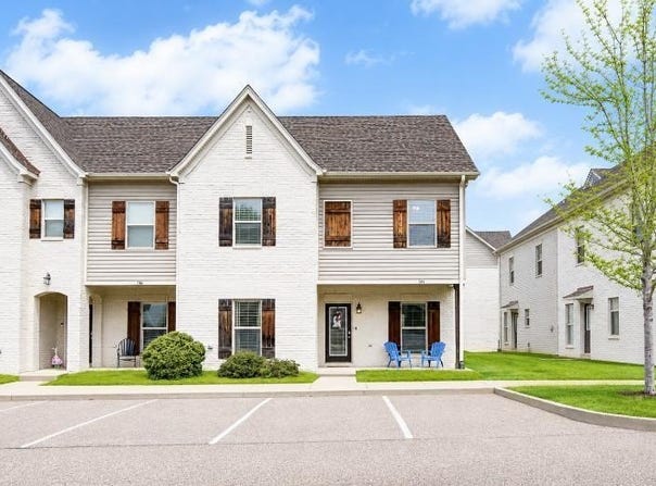 504 Fifer, Oxford, MS 38655