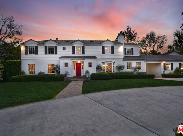 4444 Libbit Ave, Encino, CA 91436