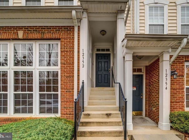 12352 OPEN VIEW Lane, UPPER MARLBORO, MD 20774