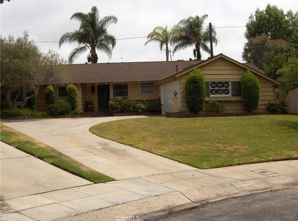 6424 Hedding St., Los Angeles, CA 90045