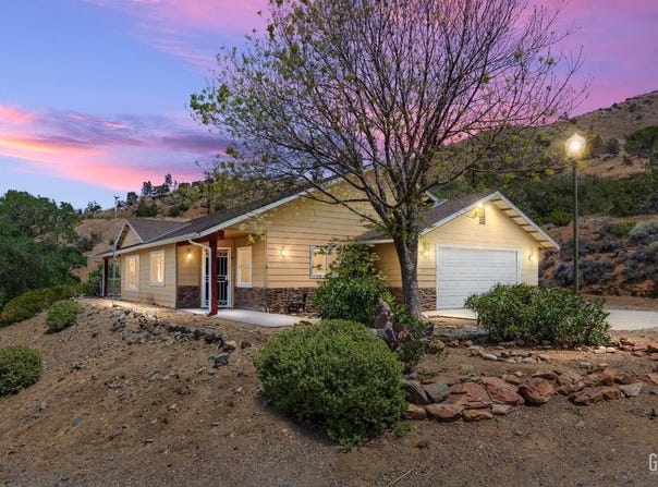 3232 Denise, Lake Isabella, CA 93240