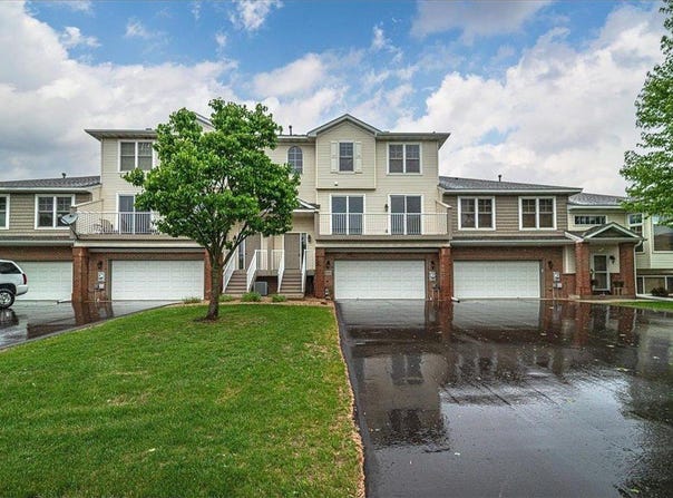 20144 Holister Lane, Lakeville, MN 55044