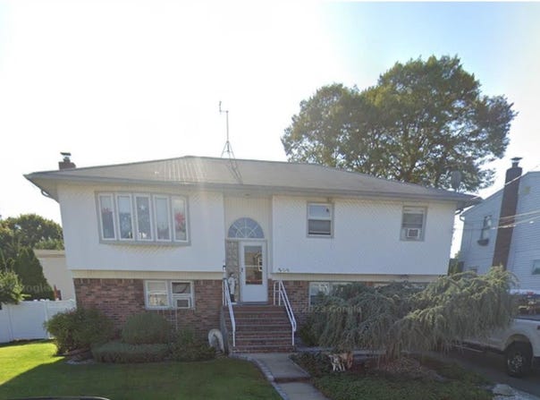 218 Belmont Avenue, East Meadow, NY 11554