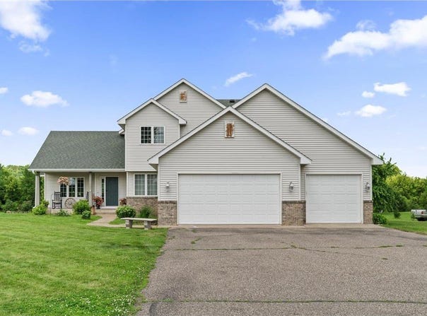 6455 Illsley Avenue NW, Maple Lake, MN 55358