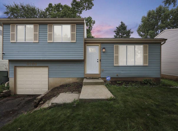 3154 Earlington Lane, Reynoldsburg, OH 43068
