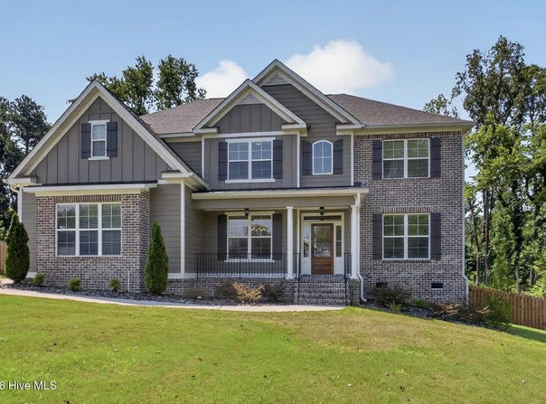 4193 Highfield Drive, Grovetown, GA 30813