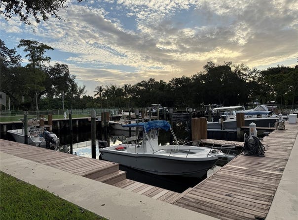 2924 HIDDEN HARBOUR COURT, FORT LAUDERDALE, FL 33312