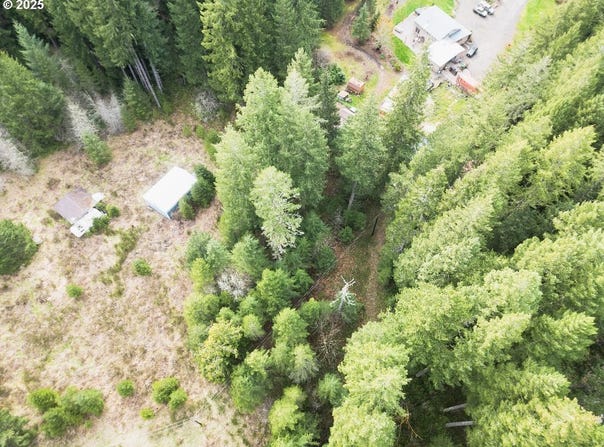 000 NW Midway DR, Timber, OR 97144