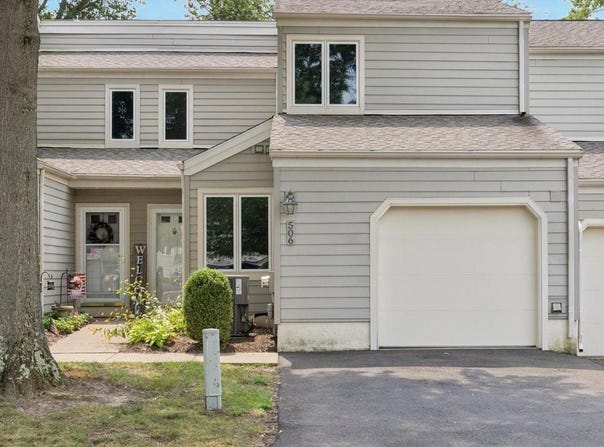 506 PORTSMOUTH COURT, DOYLESTOWN, PA 18901