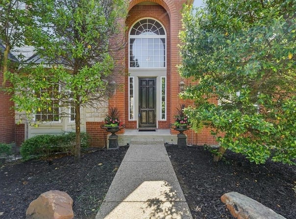 2704 Wisdom Creek Drive, Flower Mound, TX 75022