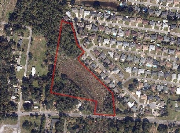 720 E OLIVE ROAD, PENSACOLA, FL 32514