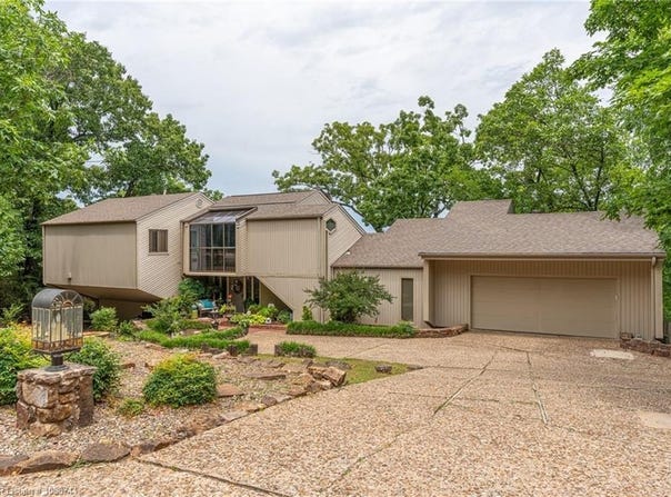 2709 Heather Oaks WY, Fort Smith, AR 72908