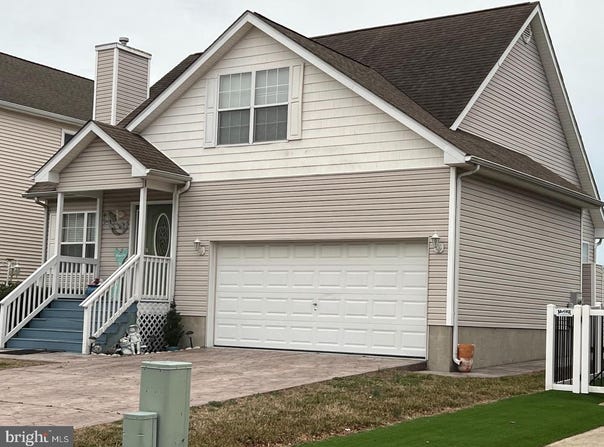 13463 MADISON Avenue, OCEAN CITY, MD 21842