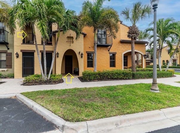 8965 MALIBU Street unit: 802, Naples, FL 34113