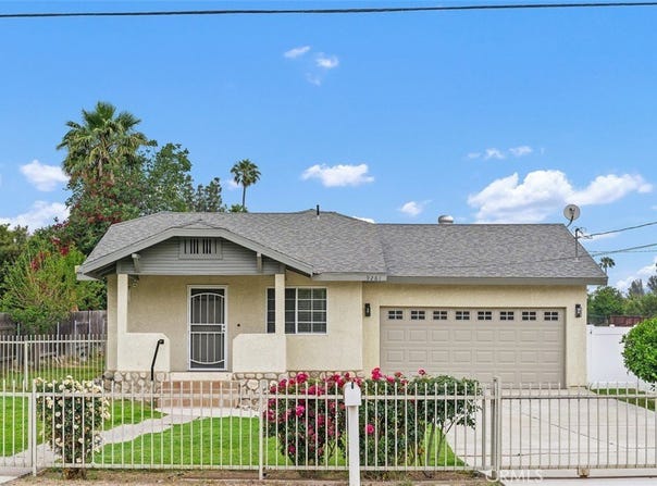 9261 Duncan Avenue, Riverside, CA 92503