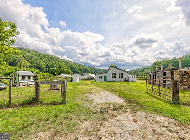 595 Jim McCrackin Road, Clayton, GA 30525