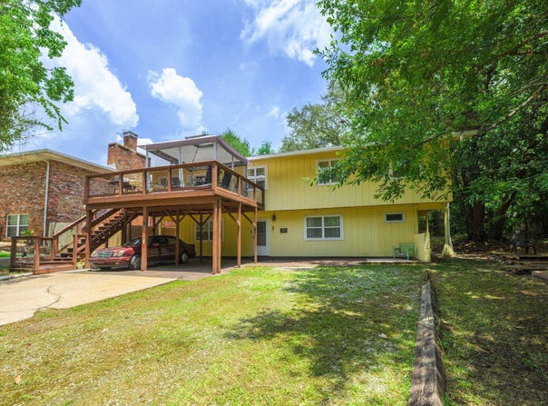 14 6th Street, Shalimar, FL 32579