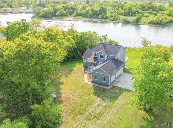 27787 County Route 179, Lyme, NY 13622