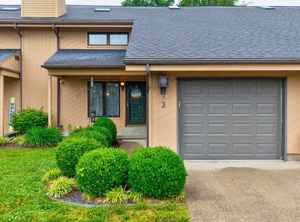 3 Circle Pine Drive, Jasper, IN 47546