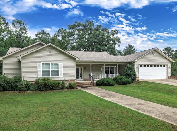 13898 Highway 84, Bismarck, AR 71929