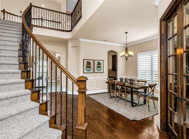 4312 Oxbow Drive, McKinney, TX 75072