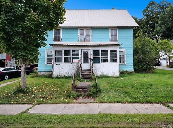 483 Main Street, Cold Brook, NY 13324
